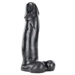 Black Hole DADILDO 35 x 10 cm